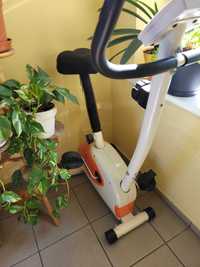 Rower treningowo - rehabilitacyjny