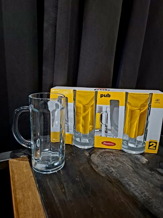 Продаж посуду, бокали, стакани, тарілки