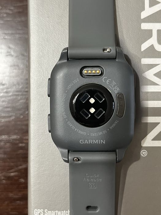 Garmin venu sq 2