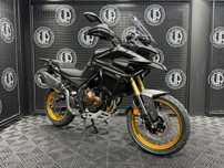 Voge 625 DSX