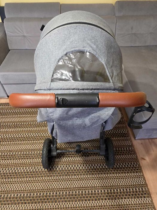 Wózek spacerowy 4Baby