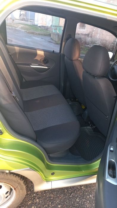 Продам Деу матіз  1.0