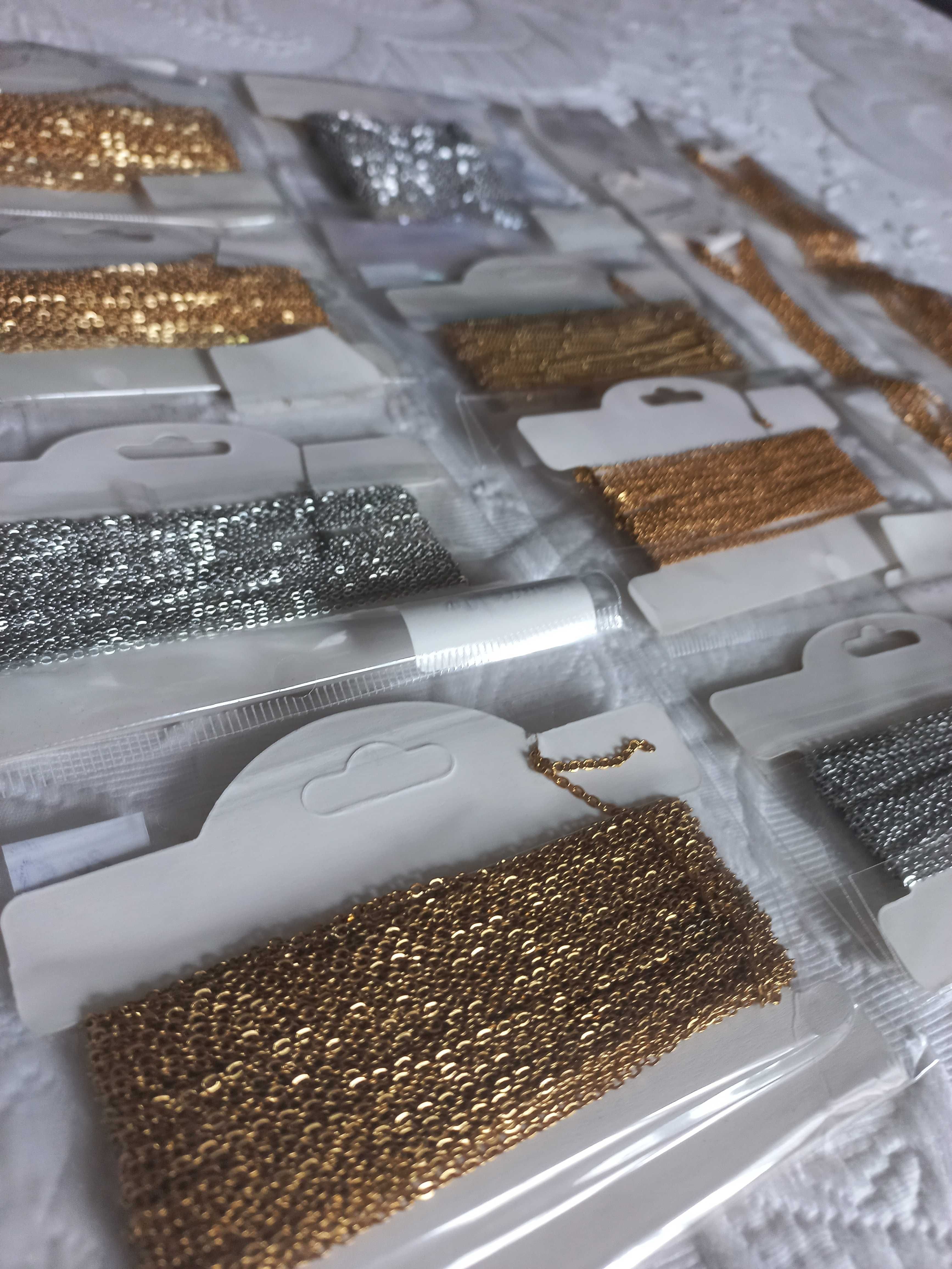 Material para bijuteria