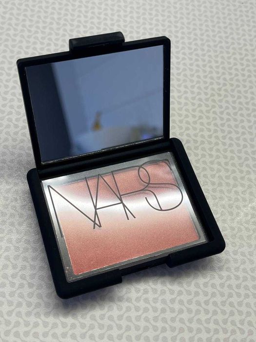 Рум'яна для обличчя NARS Blush Orgasm