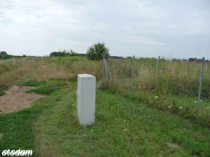 rolno-rekreacyjna 11600 m2. w okolicy Wrocławia