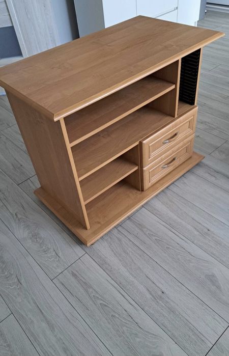 Komoda pod telewizor