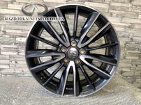 1шт и комплекты Infiniti диски R20 Infiniti 5x114,3 QX60 q50 qx50 R18