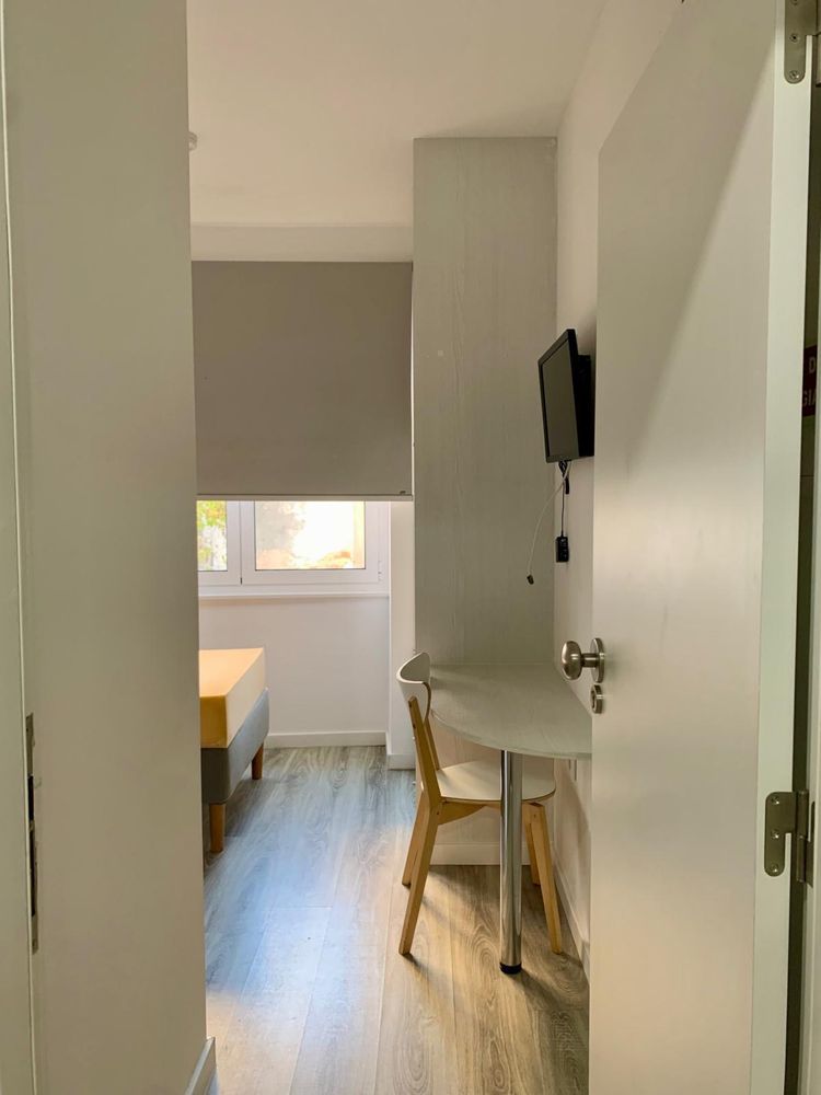 Quartos Para Arrendar