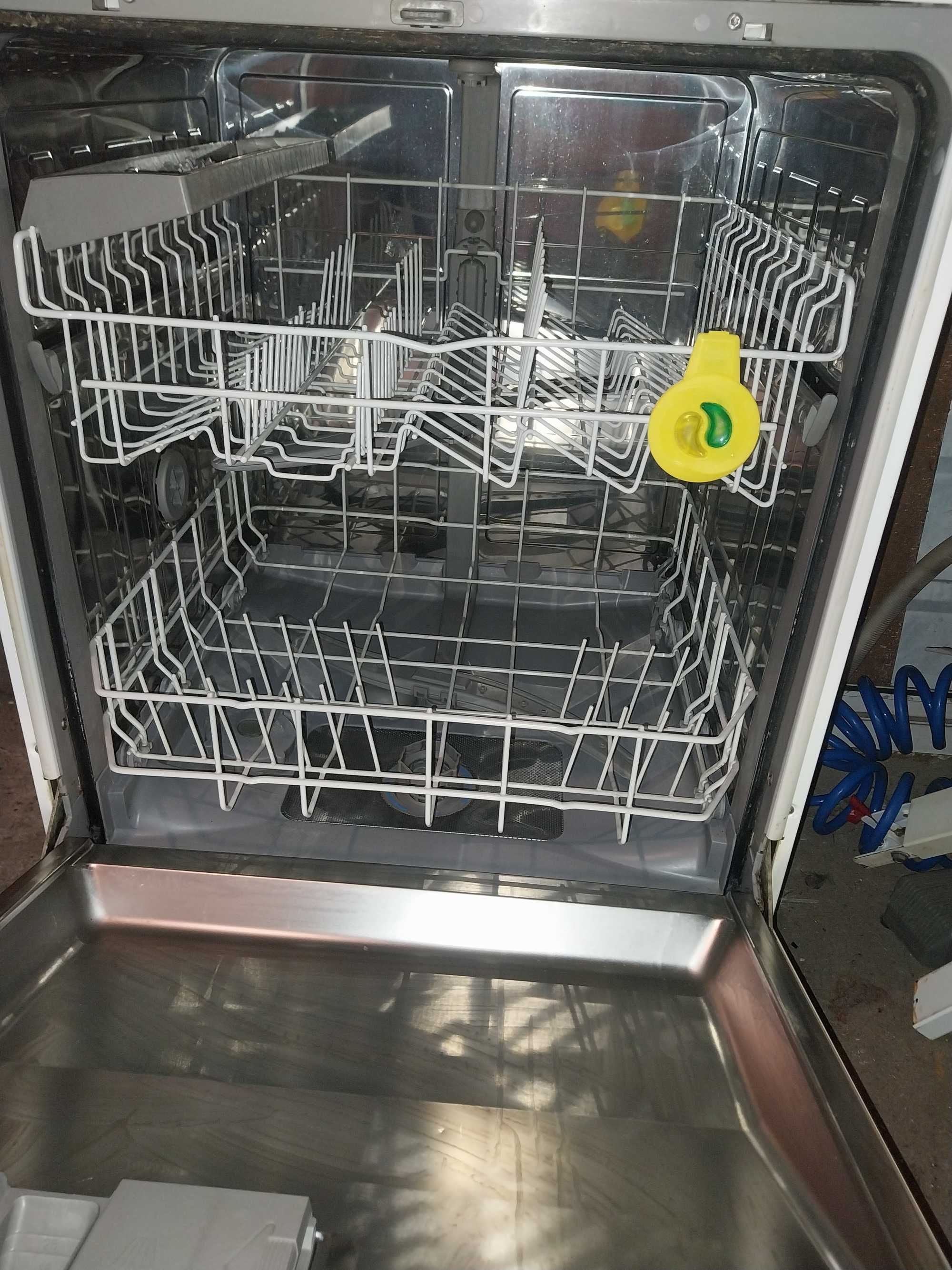 Zmywarka Bosch 60 cm