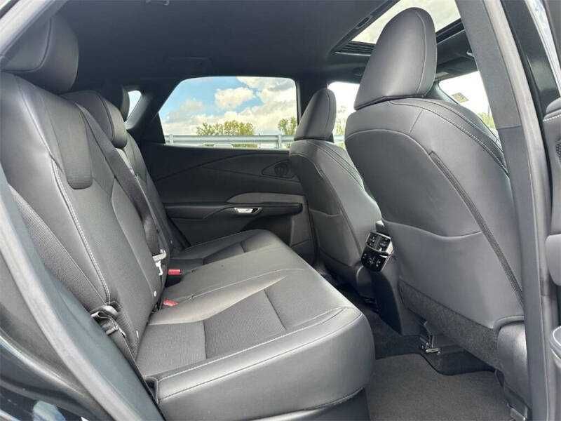 2023 Lexus RX 350