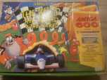 Amiga 600 komplet unikat