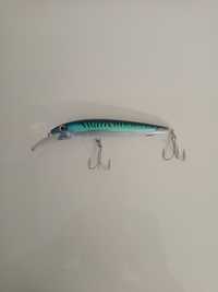 Wobler Rapala Hasky Magnum 15