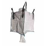 Big bag 96x111x106 cm nowy