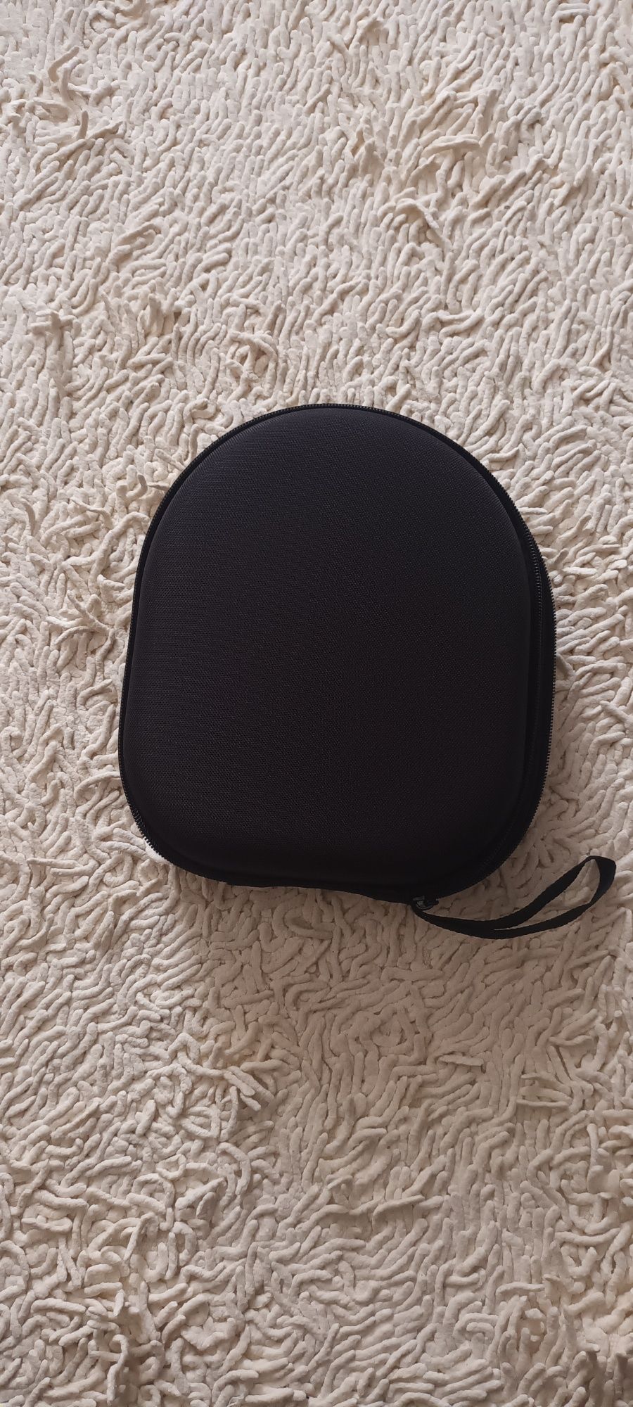 Bolsa Rígida para Headphones