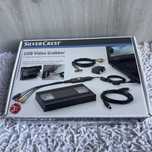 SilverCrest USB Video Grabber