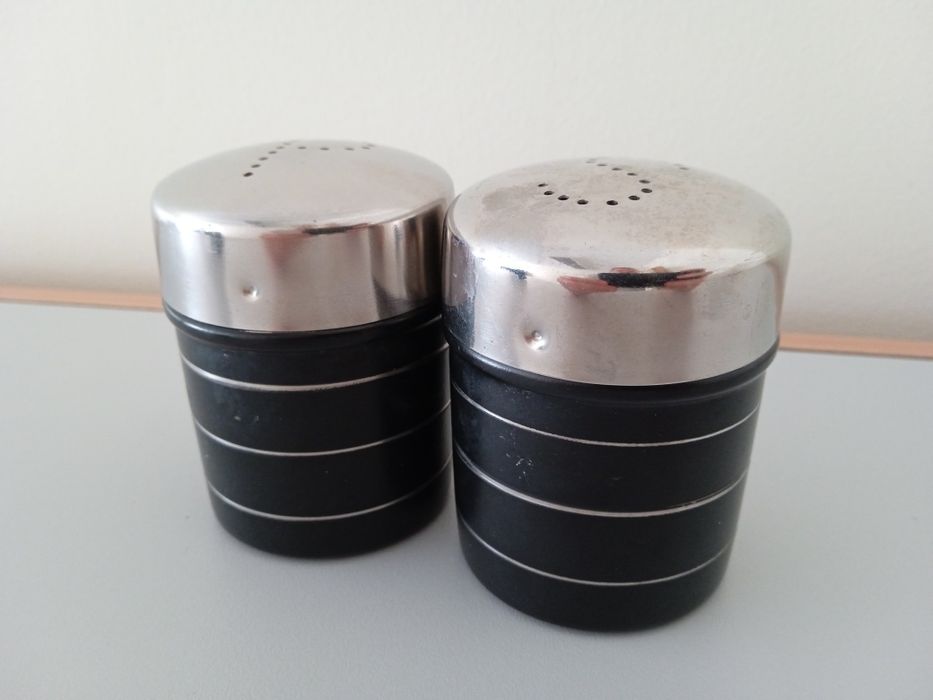 Сіль/перець для кухні посуда.