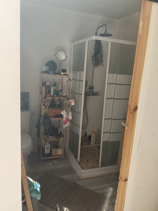 Casa Modular 15m² — Isolada, Equipada, Pronta a Habitar — Boliqueime