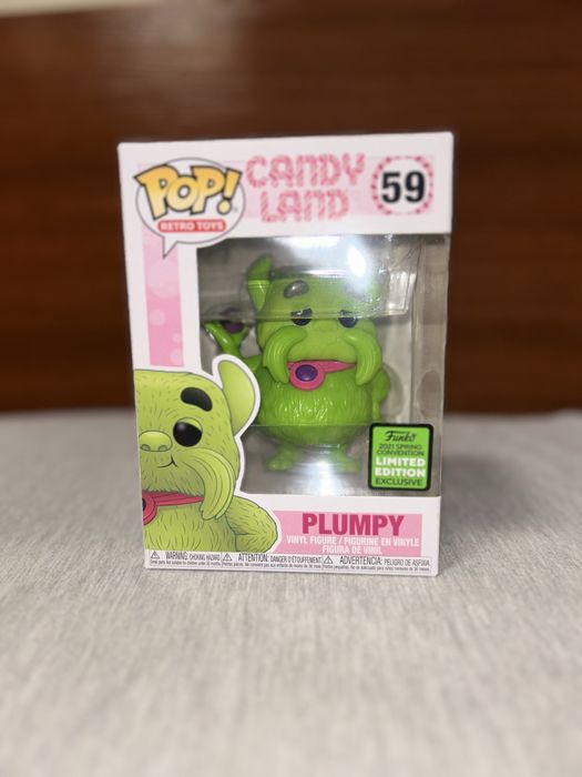 Funko Pops/ Varios Temas