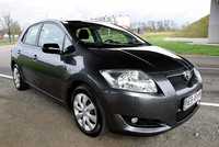 Toyota Auris 2008r 1.4 benzyna . Ładny stan, godna uwagi