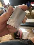 Зажигалка Zippo Mitsubishi оригинал
