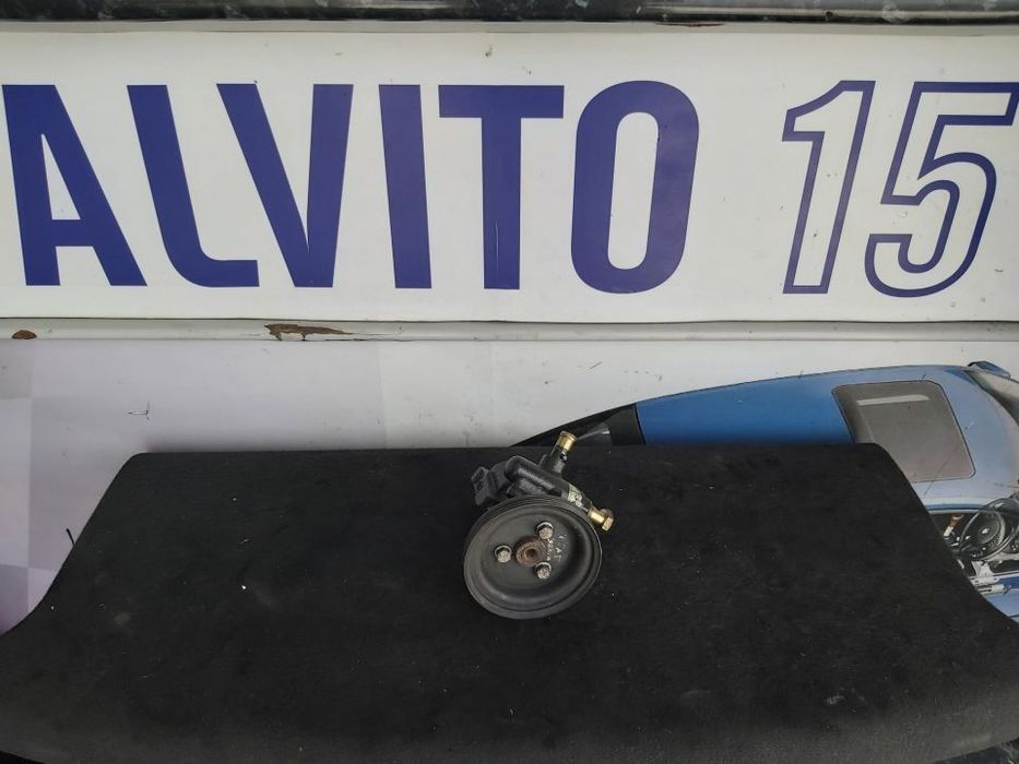Bomba Direcção Assistida Hidraulica Fiat Punto Brava  Ref: 26071300fs