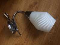 Lampa retro vintage