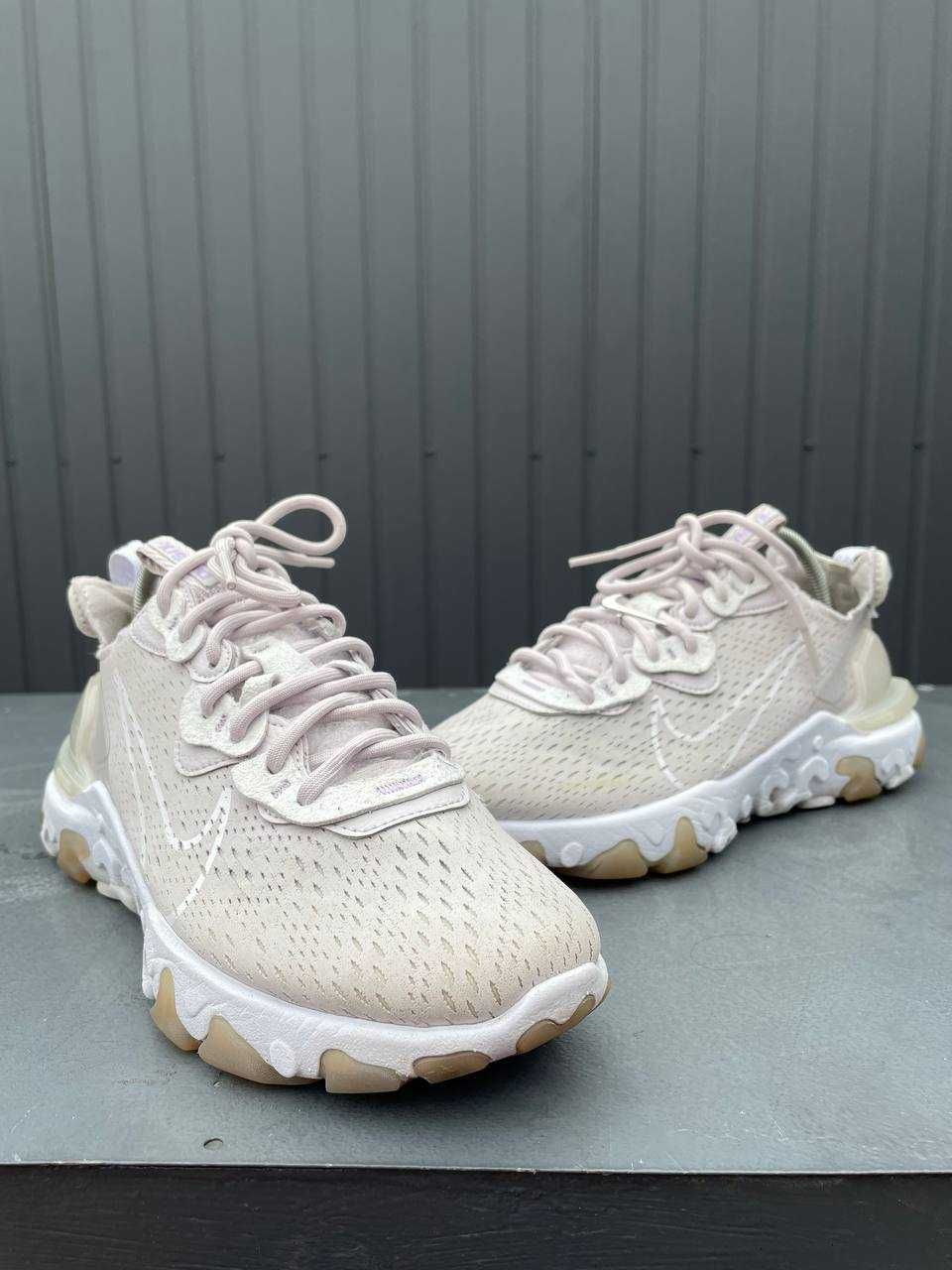 Nike React Vision Жіночі кросівки