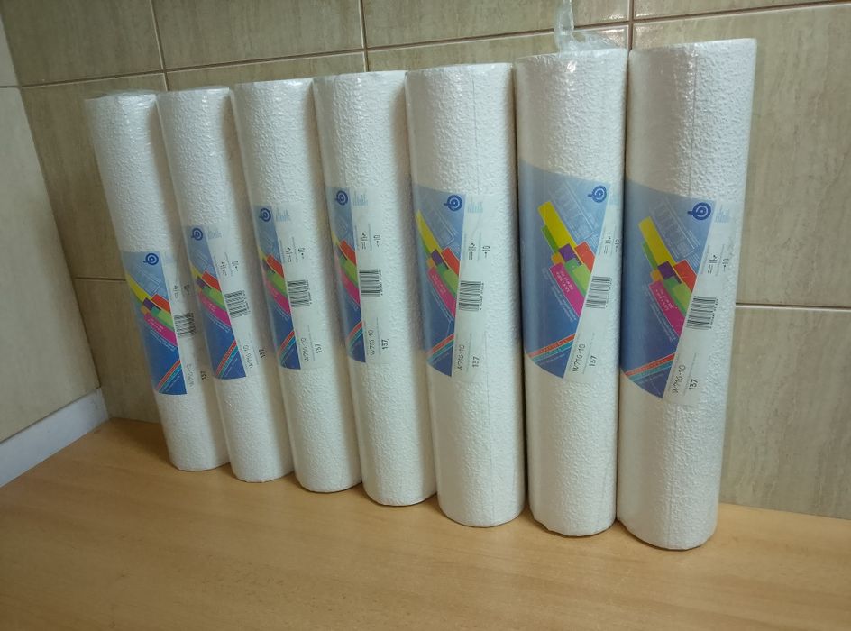 Tapeta Borges 7 sztuk 10,05m x 53 cm (5,32 m2)