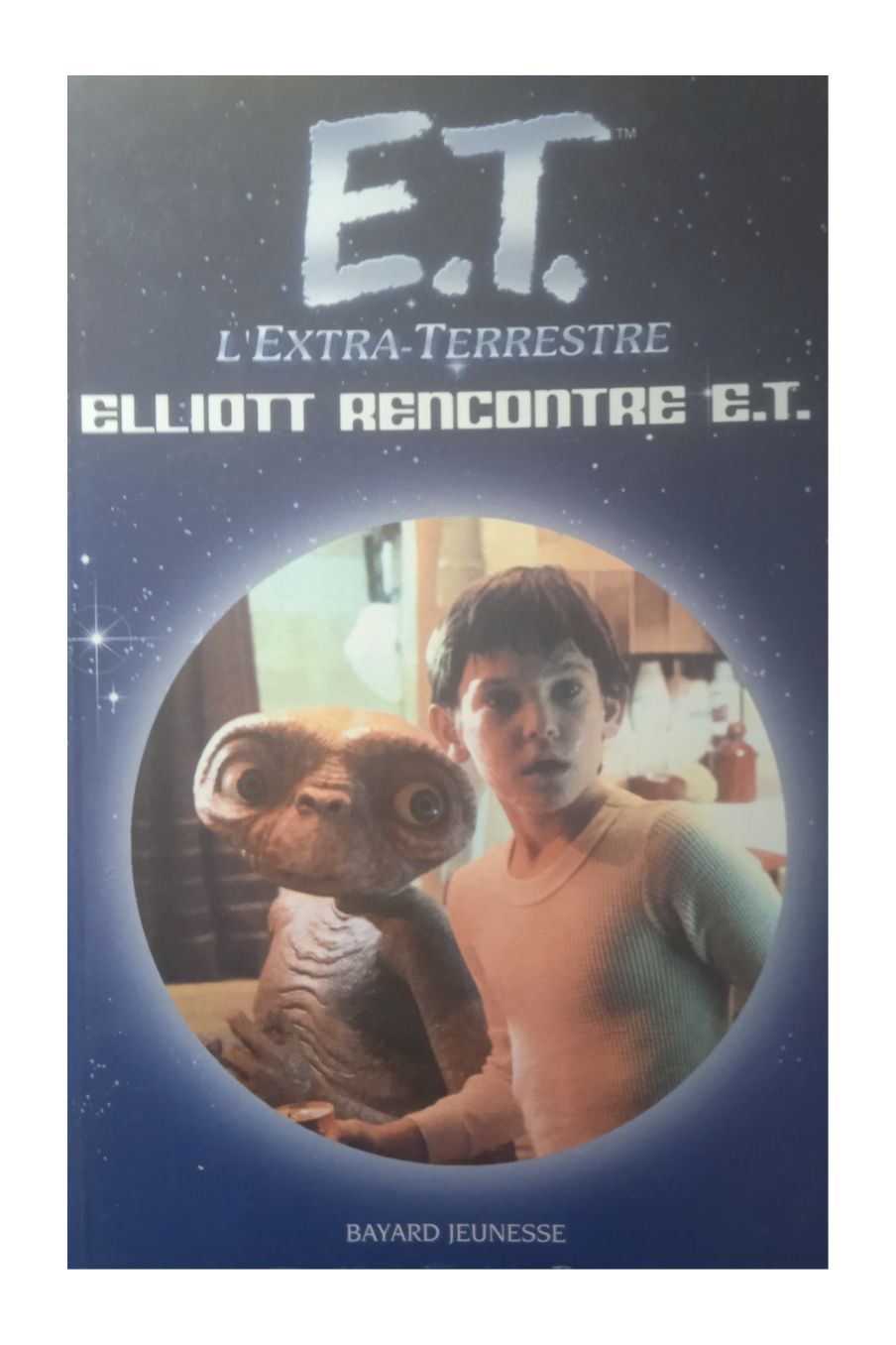 Livros Infantis - Juvenis em Francês - I