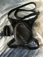 Torba HELD Lap Bag Black