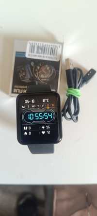 Smartwatch Xiaomi Redmi Watch 2 Lite czarny