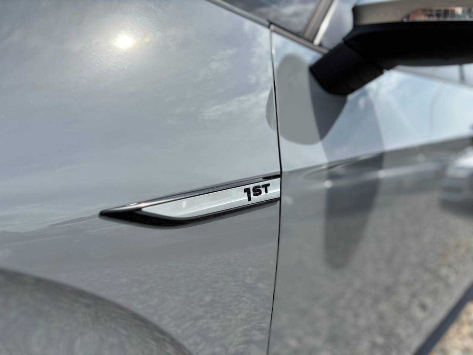 Volkswagen ID.3 2021 62 Kwt.Електричний автомобіль.