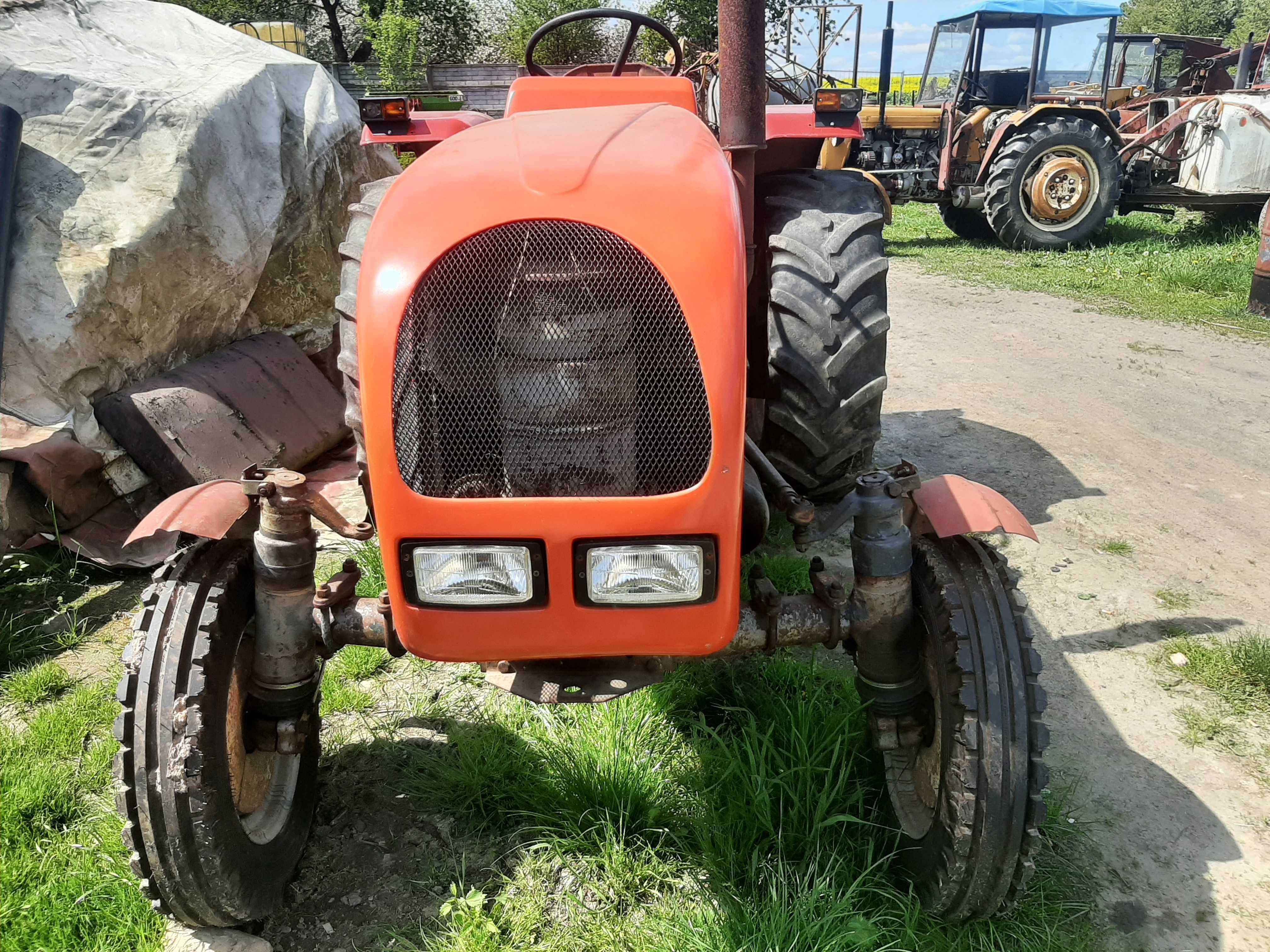 Maska ursus c360