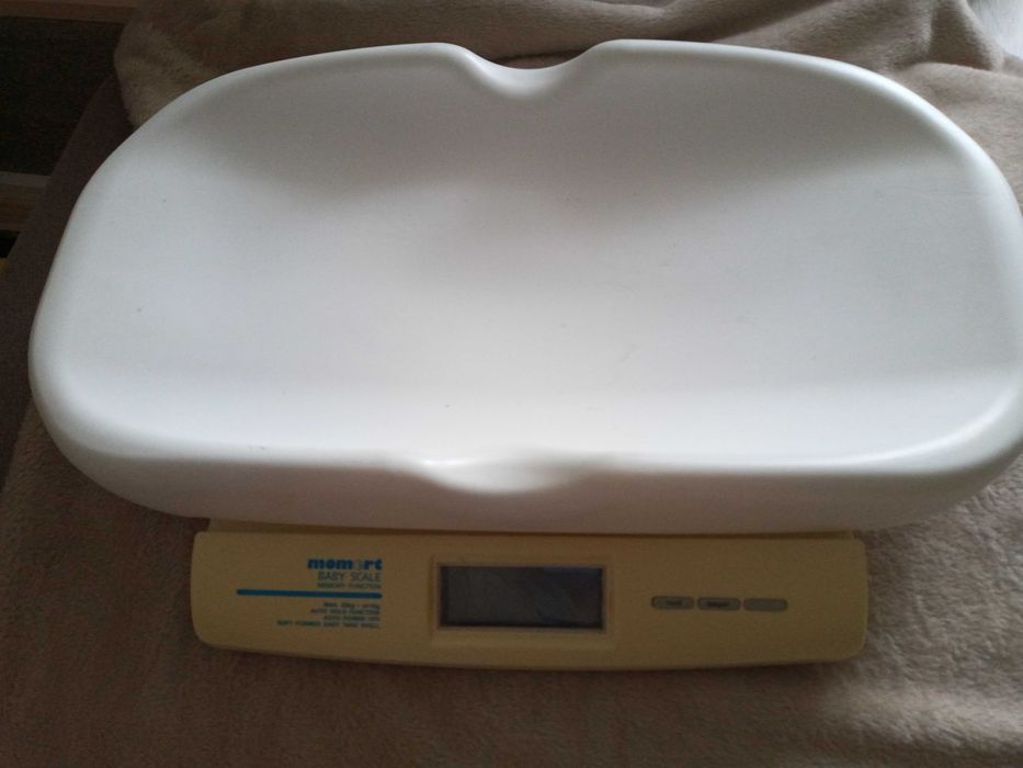 Ваги дитячі, вага для дитини, детские , прокат, весы для новорожденных