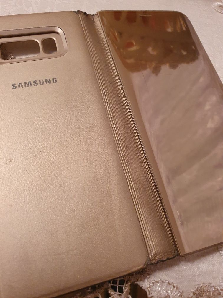 Чохол оригінальний на Samsung S8+