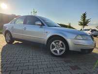 Passat B5 FL sedan
