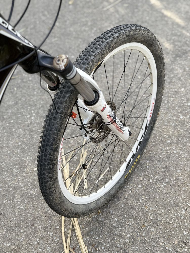 Bicicleta QUER roda 26
