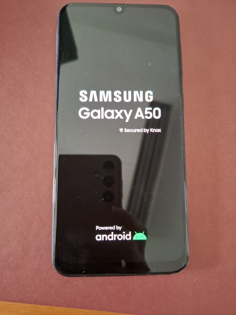 Samsung Galaxy A50