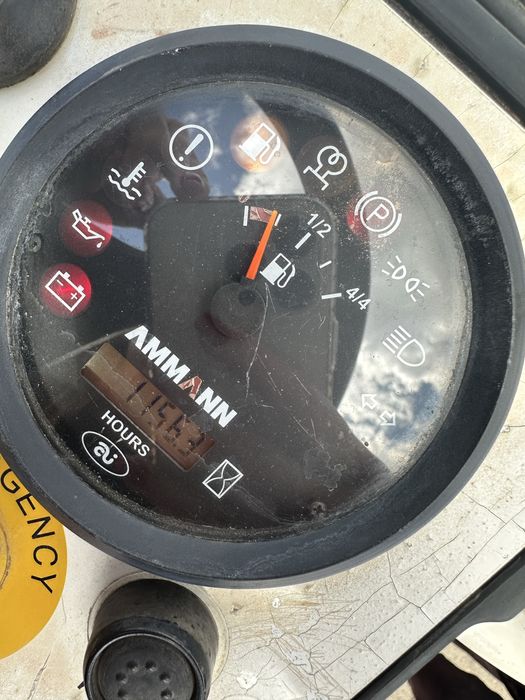 Продам дорожній каток