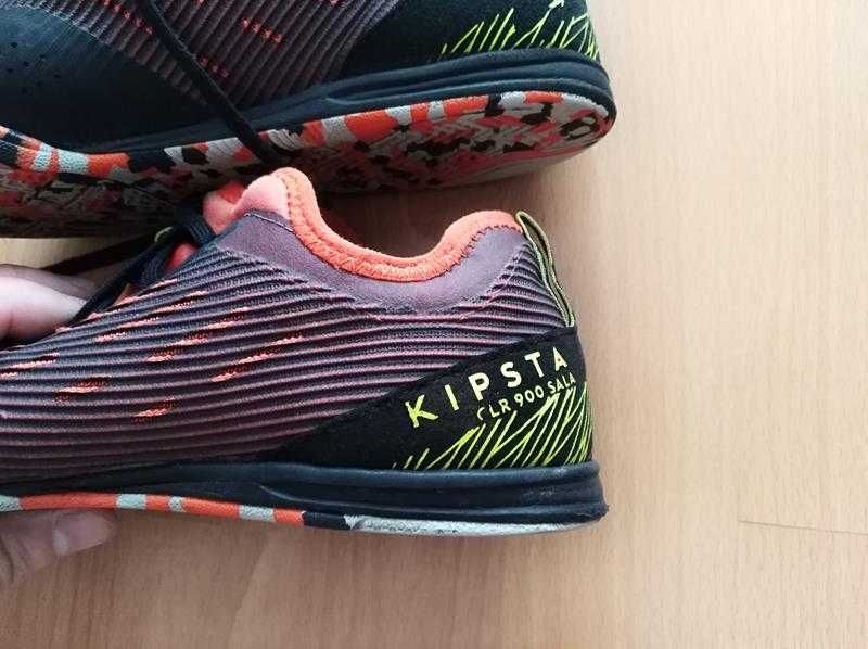 KIPSTA buty sportowe halowe do piłki rozmiar 36