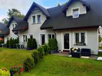 Domki-Apartamenty w ścisłym centrum Karpacza! Wakacje! Urlop!