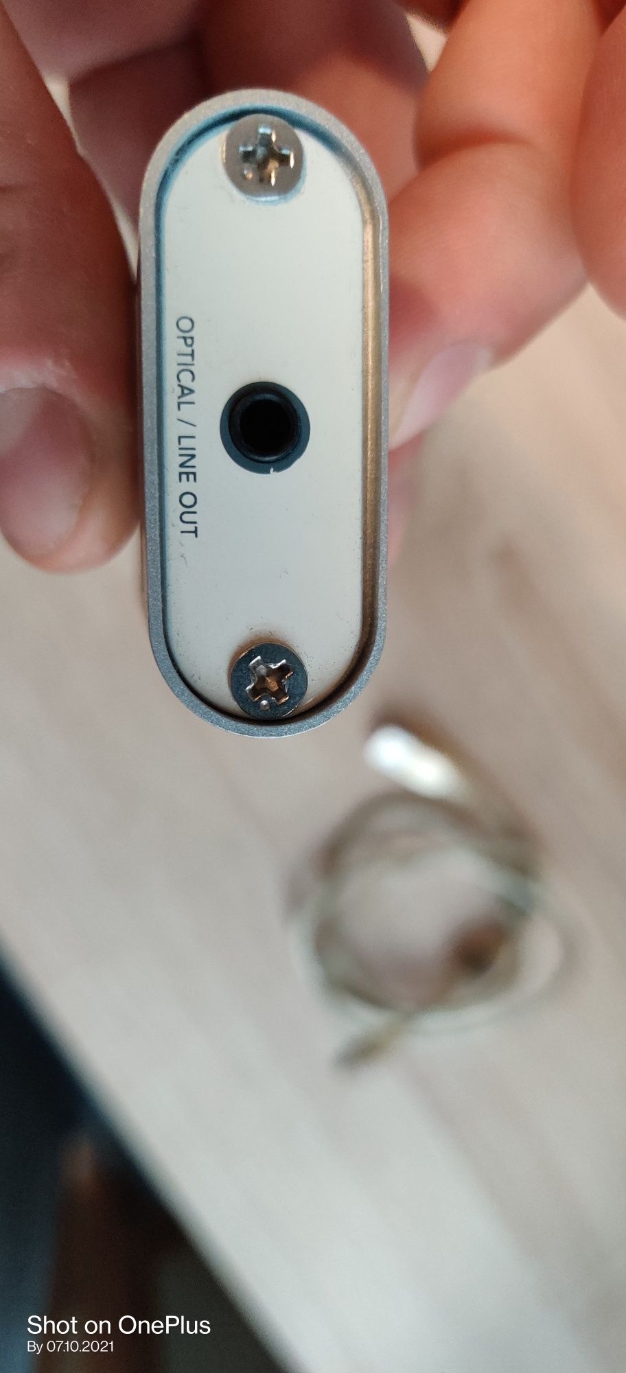 Dr dac nano ESI Kraków