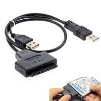 conversor sata 2.5 para usb