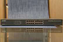 комутатор Planet FNSW-1601