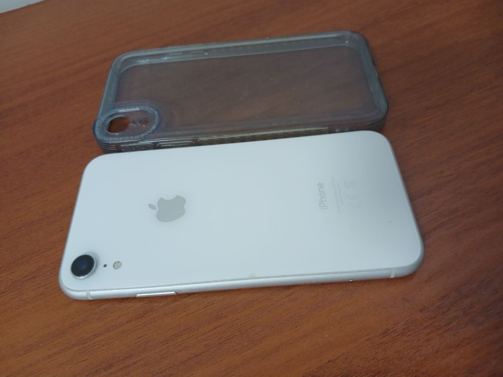 Айфон iphone ipple xr 128gb