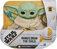 ОРИГИНАЛ! Интерактивная игрушка Hasbro Star Wars Малыш Йода Грогу