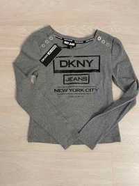 DKNY - bluzeczka damska z USA, M.
