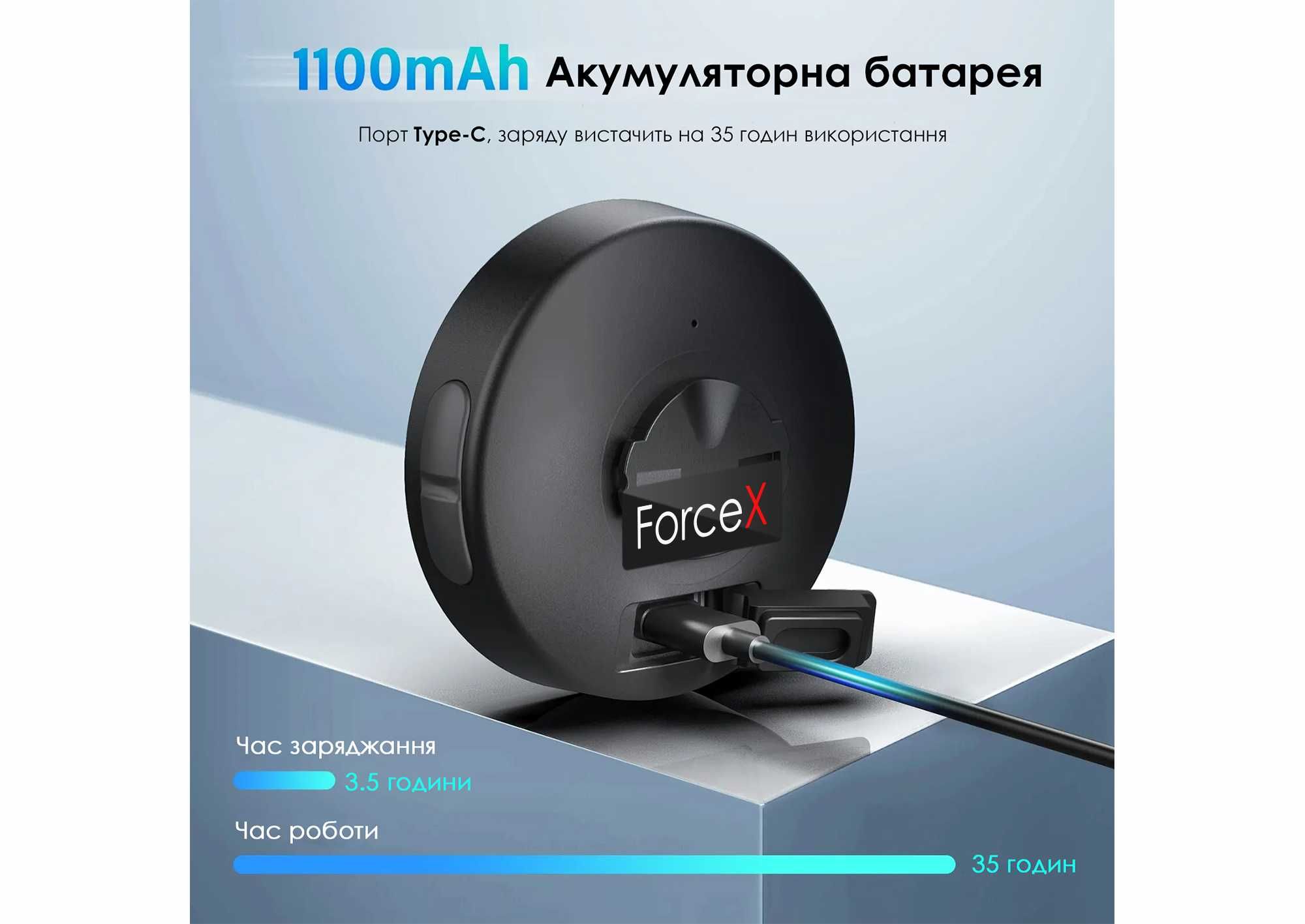 Велокомпьютер GPS Cycplus M2, с подсветкой (Гарантия)