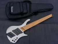 Ibanez EHB  1005 Limited Edition z dodatkowym Pickupem Bass Gitara