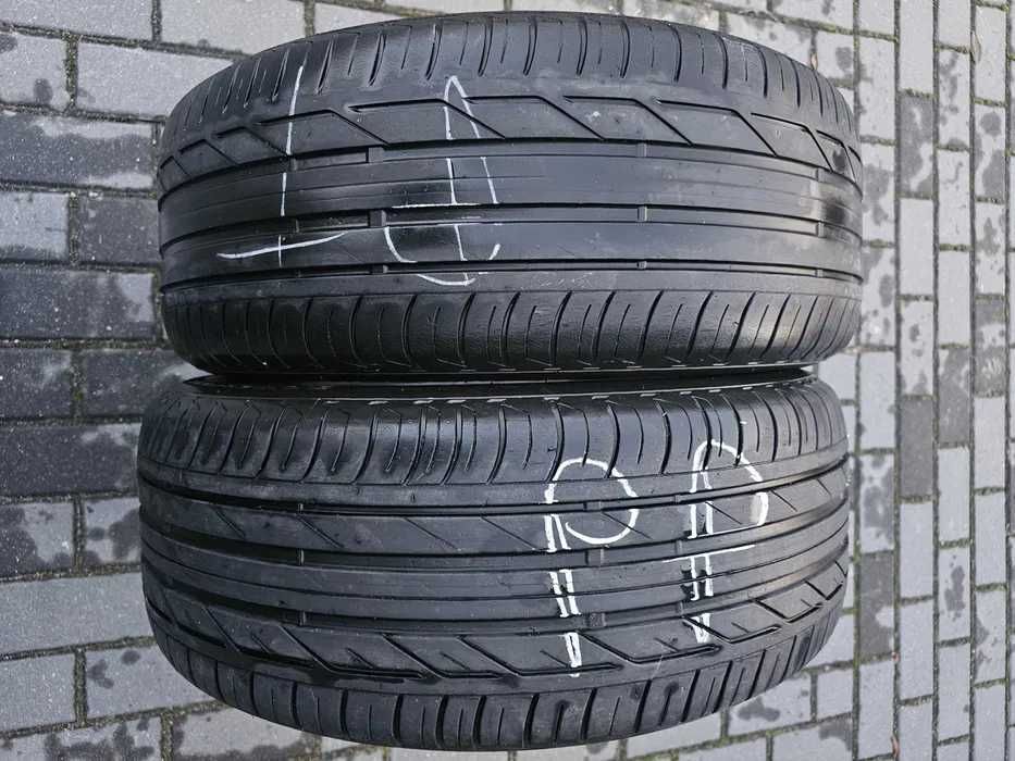 Opony letnie 225/50R18 Bridgestone Turanza T001 - komplet 4 szt. OKAZJ